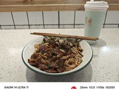 -仙妈米粉店(庆丰路)