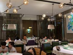 大堂-江南厨子·品苏杭(华润万象店)