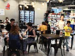 -盒马鲜生(王府广场店)
