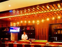 -北京泰富酒店-道日本料理餐厅