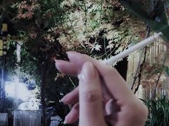-周三的情书花园餐厅(江北店)