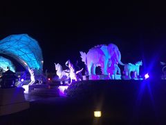 -清迈夜间动物园
