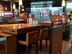 大堂-呷哺呷哺(融创茂店)