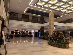 -厦门日月谷温泉渡假村