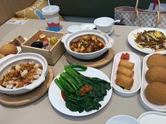 -蔡澜点心(三里屯T+MALL店)