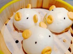 -锦悦轩空中观景餐厅