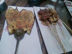 -龙虾风暴(松江店)