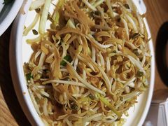 -榆林镇筋饼(知春路店)