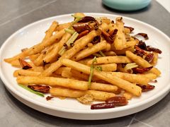 -房陵农家(东亭店)