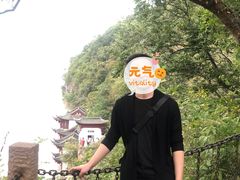 -采石矶景区