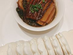 -特味村大酒店(南三环店)