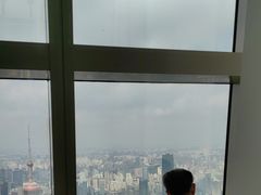 -上海柏悦酒店·世纪100牛排馆