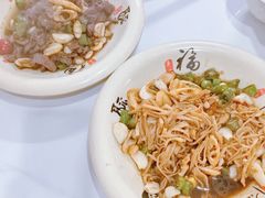 -何永光123鲜牛肉馆(1号店)
