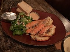 -Pakkhús Restaurant