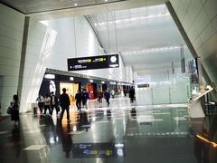 -广州白云国际机场-T2航站楼