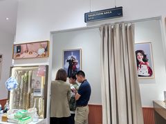 -海马体照相馆(万菱汇店)