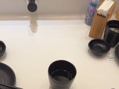 -禾绿回转寿司(苏宁广场店)