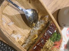 -上户日本料理(北仑富邦店)