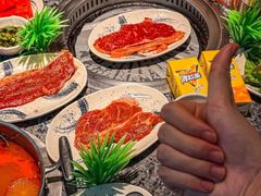 -阪尚皇·原切牛排·烤肉火锅自助(北京路店)