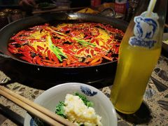 -六公里老火锅(总店)