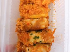 -飘香心语(官亭路店)