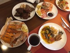 -宁波逸东豪生大酒店·豪生咖啡厅