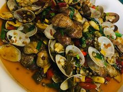 -巴人汇三篇小龙虾江湖菜(李家沱店)