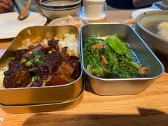 -有肉食·虎九闽菜(798艺术区店)