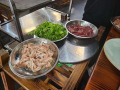 -盈田盈粥庄(黄兴公园店)