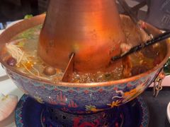 -祥源胡同·涮牛羊肉火锅(花桥店)