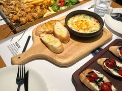 -HELLO MUSAE 拾光缪斯餐厅·纯正希腊风味(苏州中心店)