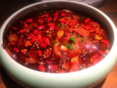 -洞庭土菜小炒馆(易发广场店)