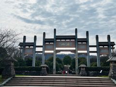 -南京市江宁方山