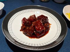 -老吉堂上海本帮菜(工体店)