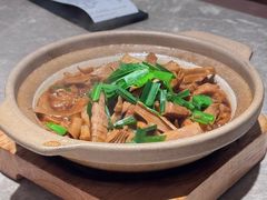 -烹贝小馆(华采天地店)