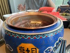 -享月汤皇·海鲜小火锅·聚会(曲江创意谷店)