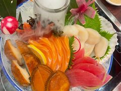 -真味鲜厨(观塘店)