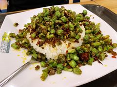 -西部马华清真兰州牛肉面·烧烤夜市(关东店)