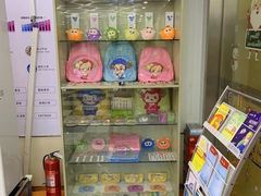 -昂立青少儿成长中心(宝山万达校区)
