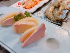 -十三姨正合丰烤肉(营迹路店)