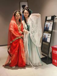 -盘子女人坊古装写真摄影(深圳店)