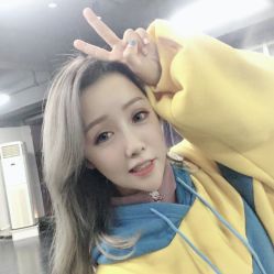 -MS.SALON美发沙龙