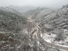 -普陀宗乘之庙(小布达拉宫)