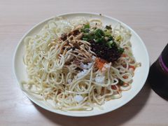 -林静小吃(复兴路店)