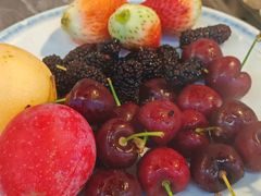 -争先鲜·蒸汽海鲜自助·鲜切牛肉
