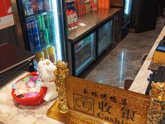 -玉林烤鸭店(垡头店)