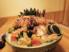 -王鼎精致料理铁板烧(世博源店)