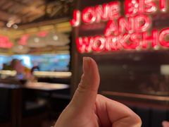 -J·one Bistro吉萬酒厨·牛排