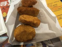 -汉堡王(兰州中心店)
