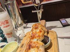 -俄士厨房(五棵松华熙LIVE店)